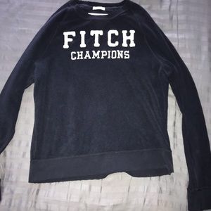 Abercrombie Men’s Sweater